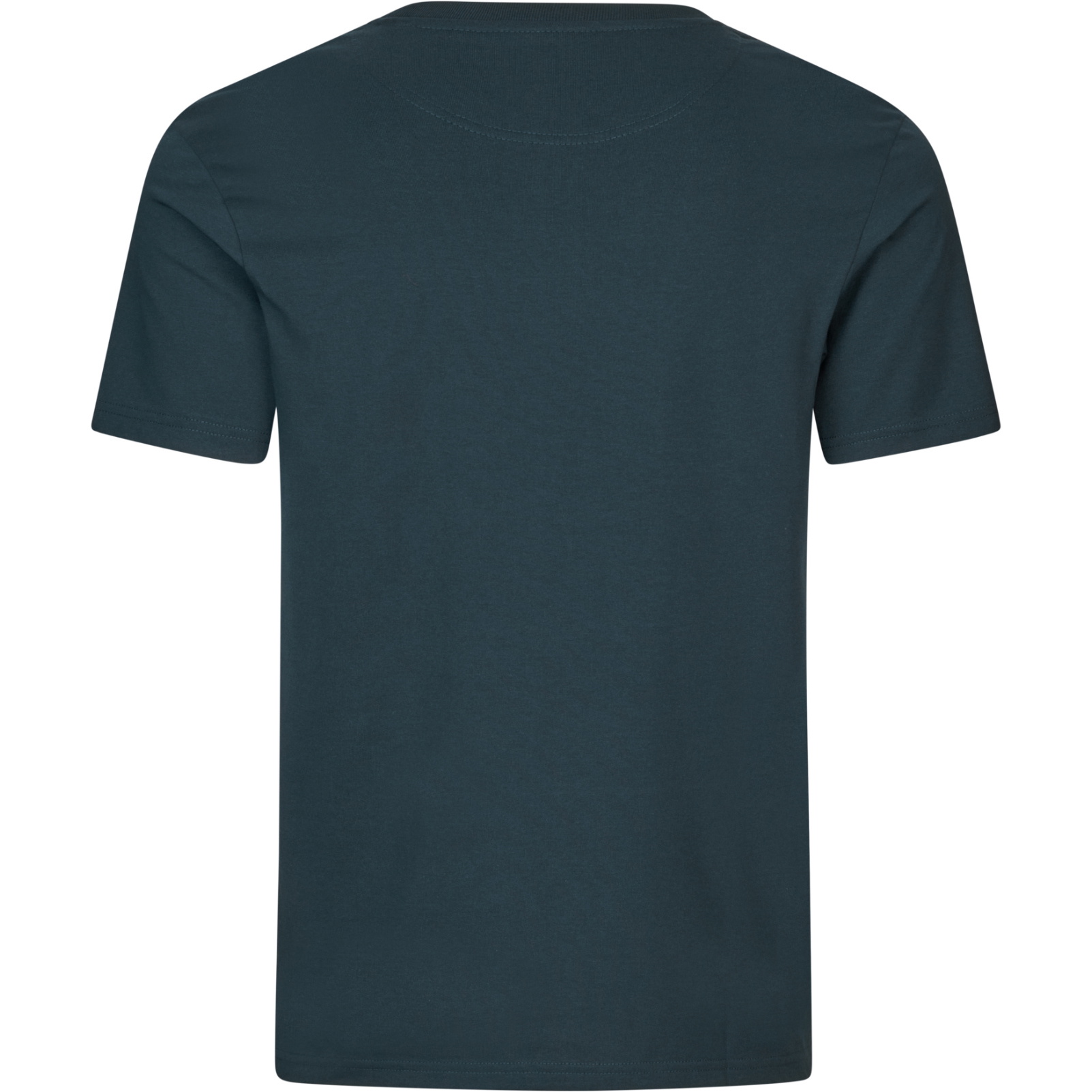 2025 Seeland Mens Fragment T-Shirt 40443 - Dark Blue